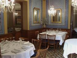 Restaurante El Huerto en Valencia