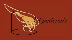 Restaurante El Pederniz  en Valencia