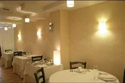 Restaurante El Tossal en Valencia