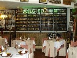 Restaurante El Tronco Segoviano en Valencia