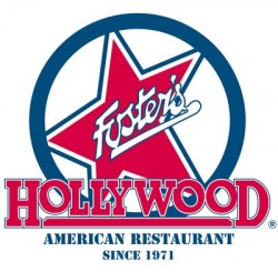 Restaurante Fosters Hollywood C.C El Saler en Valencia