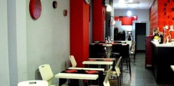 Restaurante Ghaada Restaurante en Valencia