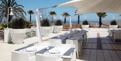 Restaurante Kiko Port en Valencia