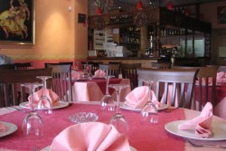 Restaurante Kohinoor  en Valencia