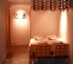 Restaurante L'Alfbega en Valencia