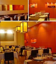 Restaurante La Cocina de China en Valencia