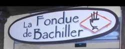 Restaurante La Fondue De Bachiller en Valencia
