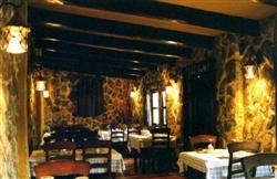 Restaurante La Fragua en Valencia