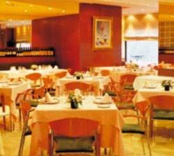 Restaurante La Galera en Valencia