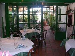 Restaurante La Genuina en Valencia