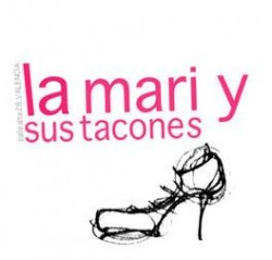 Restaurante La Mari y sus tacones en Valencia