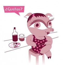 Restaurante La Marrana en Valencia