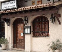 Restaurante La Montaraza en Valencia