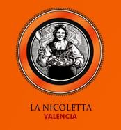 Restaurante La Nicoletta en Valencia