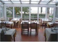 Restaurante La Paz en Valencia