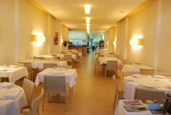 Restaurante La Perla Restaurante en Valencia