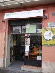 Restaurante La Savina en Valencia