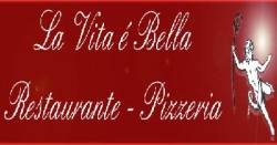 Restaurante La Vita  Bella en Valencia