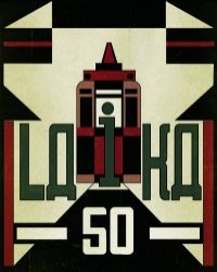Restaurante Laika 50 en Valencia