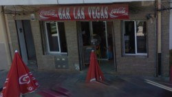 Restaurante Las Vegas en Valencia