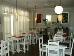 Restaurante Les Maduixes en Valencia