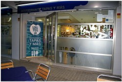 Restaurante Lolitos en Valencia