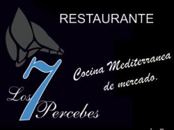 Restaurante Los 7 Percebes en Valencia