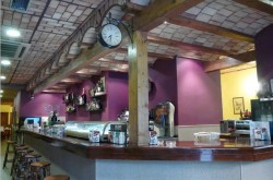 Restaurante Mesn Jeromin en Valencia