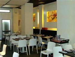Restaurante Nonno en Valencia