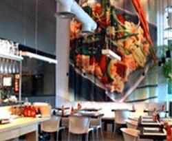 Restaurante Orient (The Wok) en Valencia