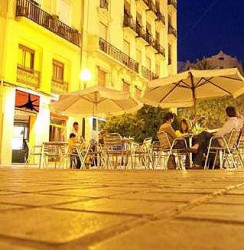 Restaurante Peperoncino en Valencia
