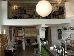 Restaurante Picnic Tapas Bar en Valencia