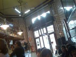 Restaurante Pilar o La Pilarica en Valencia