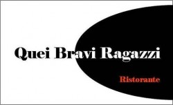 Restaurante Quei Bravi Ragazzi en Valencia