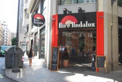 Restaurante Restaurante Aire Andaluz en Valencia