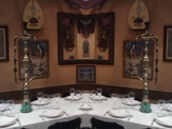 Restaurante Restaurante Alboraya 72 en Valencia