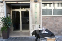 Restaurante Asador Belmonte en Valencia