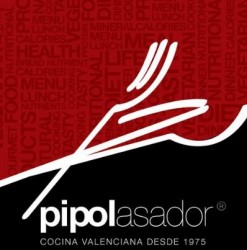 Restaurante Restaurante Asador Pipol - Centro en Valencia