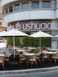 Restaurante Restaurante Asador Ushuaia en Valencia