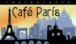 Restaurante Restaurante Caf Paris en Valencia