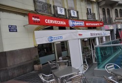 Restaurante Restaurante Canovas en Valencia