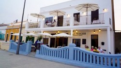 Restaurante Restaurante Casa Patacona en Valencia