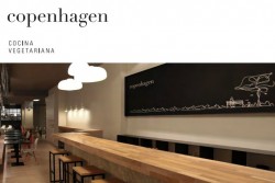 Restaurante Restaurante Copenhagen en Valencia