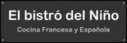 Restaurante Restaurante El Bistr del Nio en Valencia
