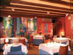 Restaurante Restaurante El Ocho y medio en Valencia