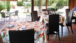 Restaurante Restaurante El Rac De La Pintora en Valencia