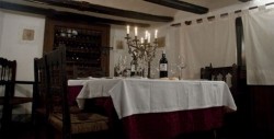 Restaurante Restaurante El Ventorro en Valencia