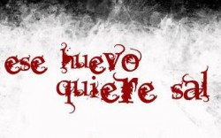 Restaurante Restaurante Ese Huevo Quiere Sal en Valencia
