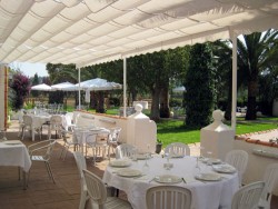 Restaurante Restaurante Hpica Mas Ferrat  en Valencia
