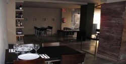 Restaurante Restaurante LOu en Valencia